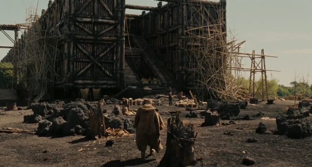 "God himself could not sink this ship!" - Billy Zane
