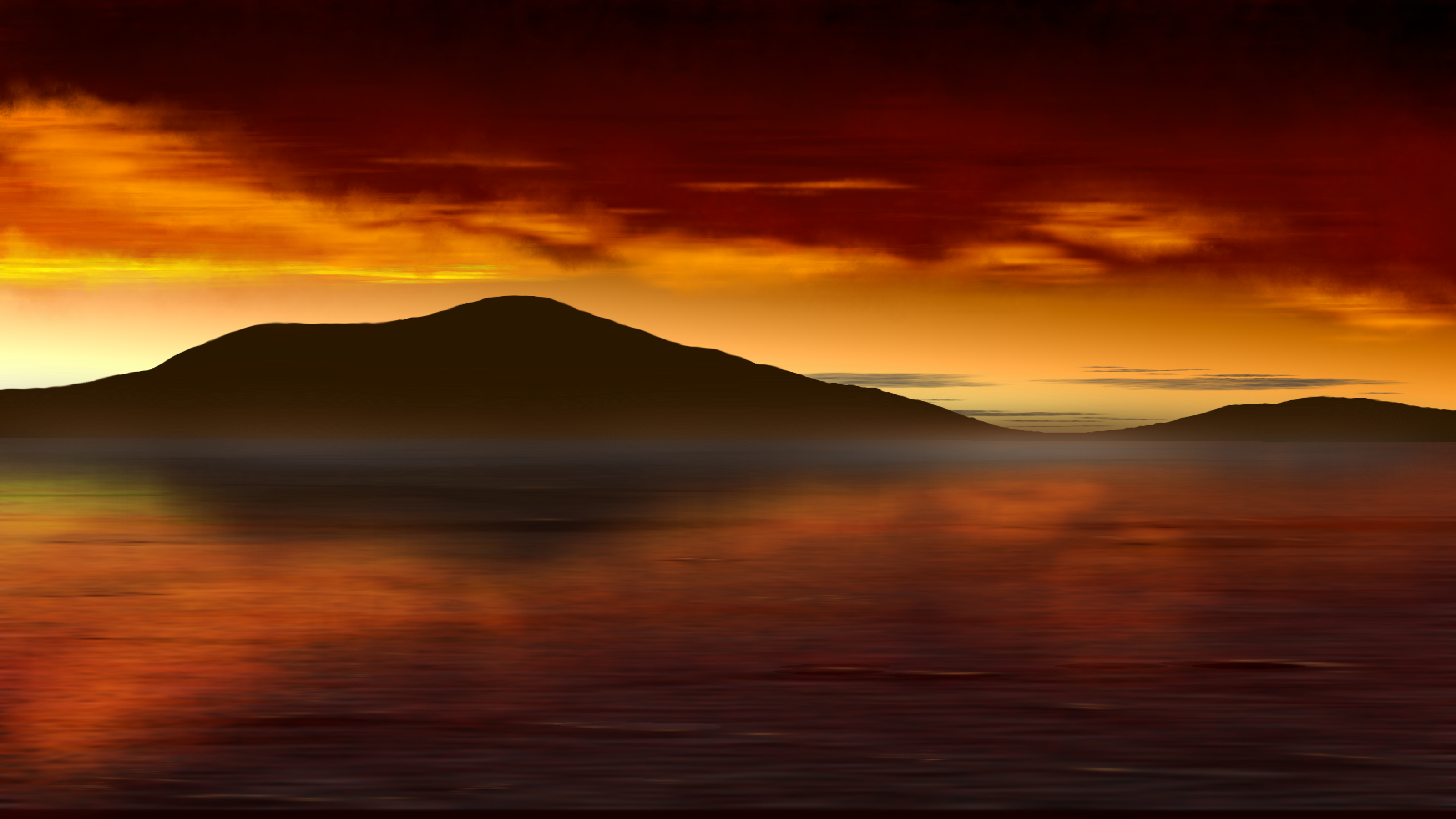 Another Sunset