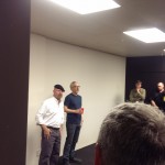 Jamie and Adam Q&A