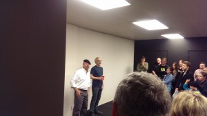 Jamie and Adam Q&A
