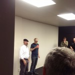 Jamie and Adam Q&A