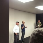 Jamie and Adam Q&A