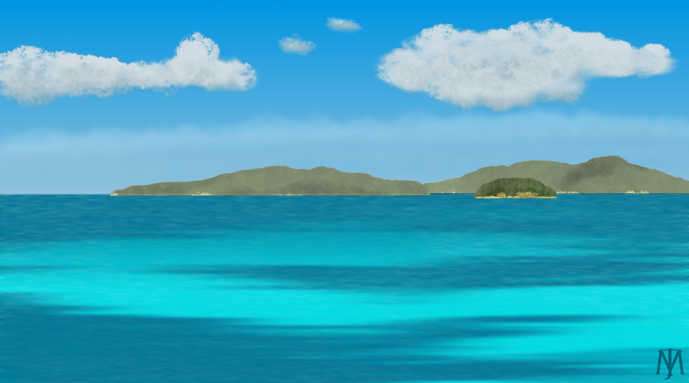 Kawau