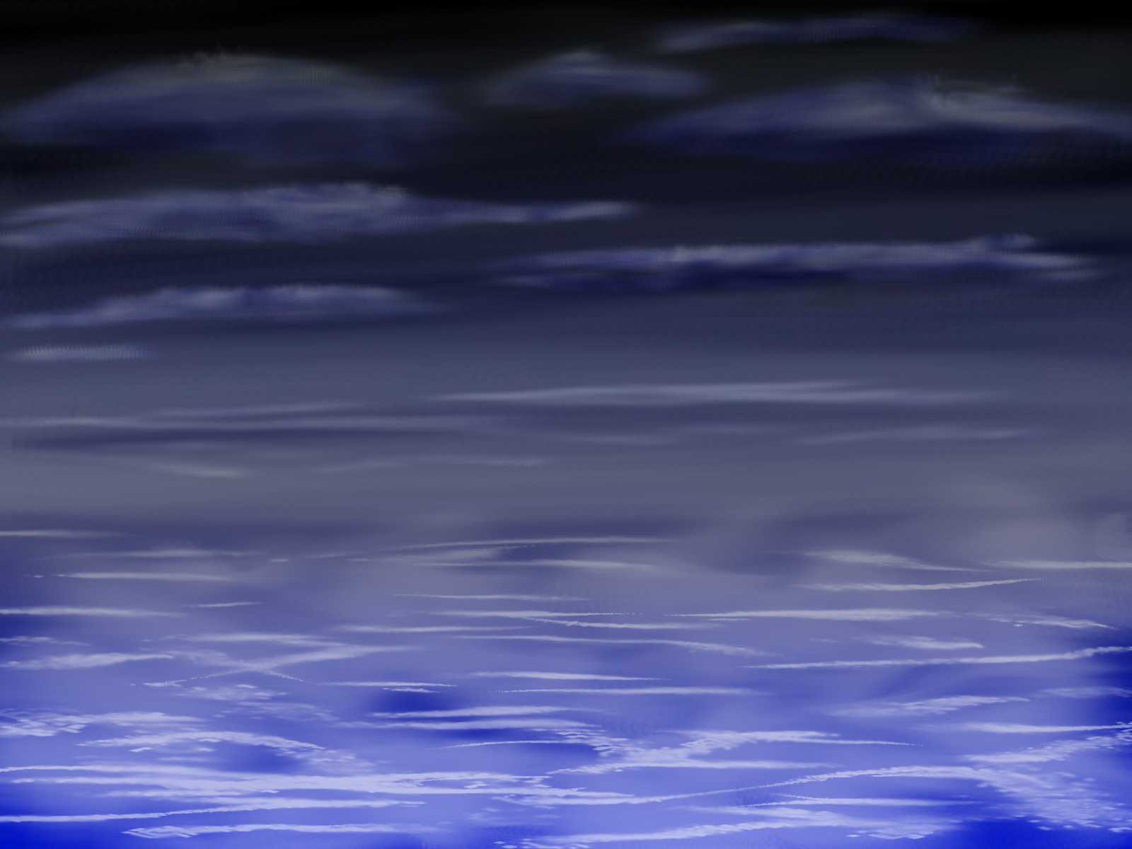 Night Seas
