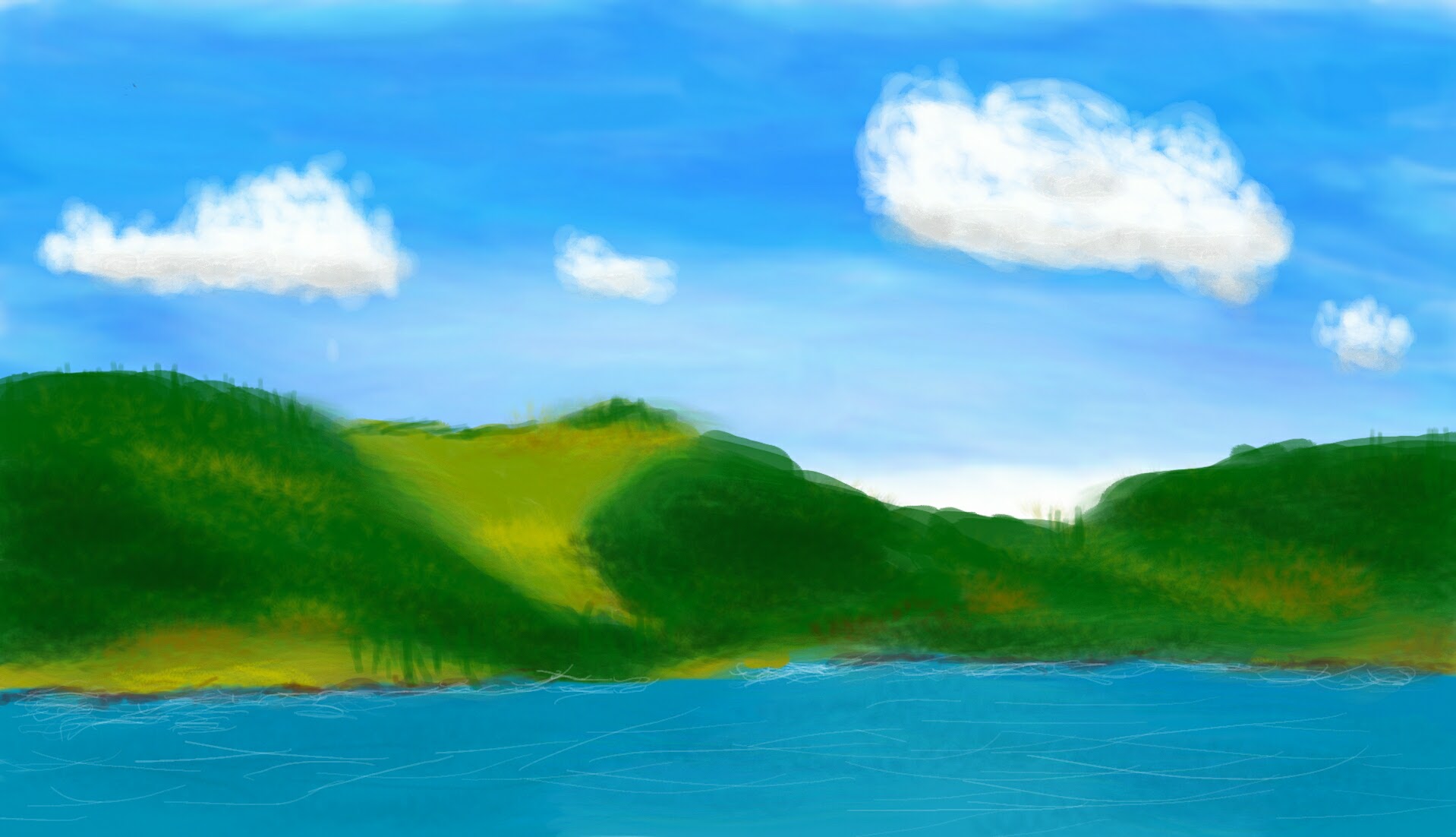 Number 2 - Dunedin Shore