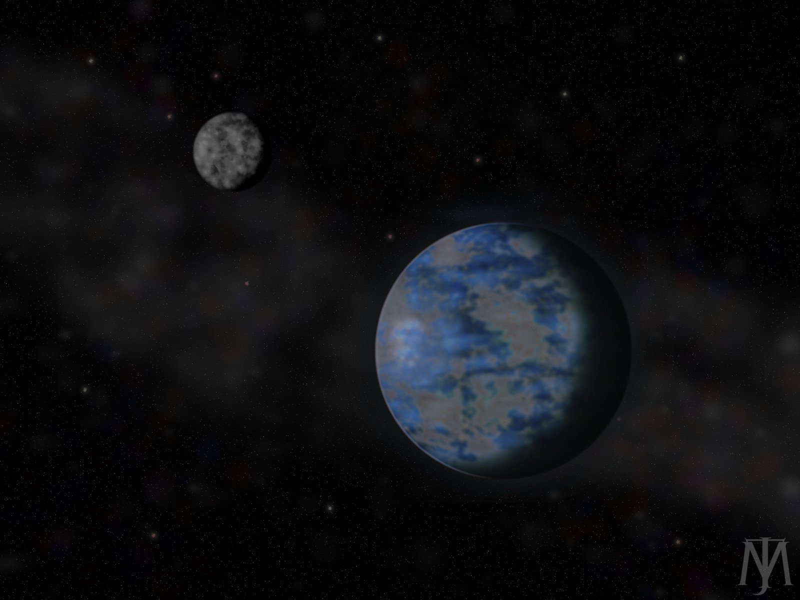 Planetish 2