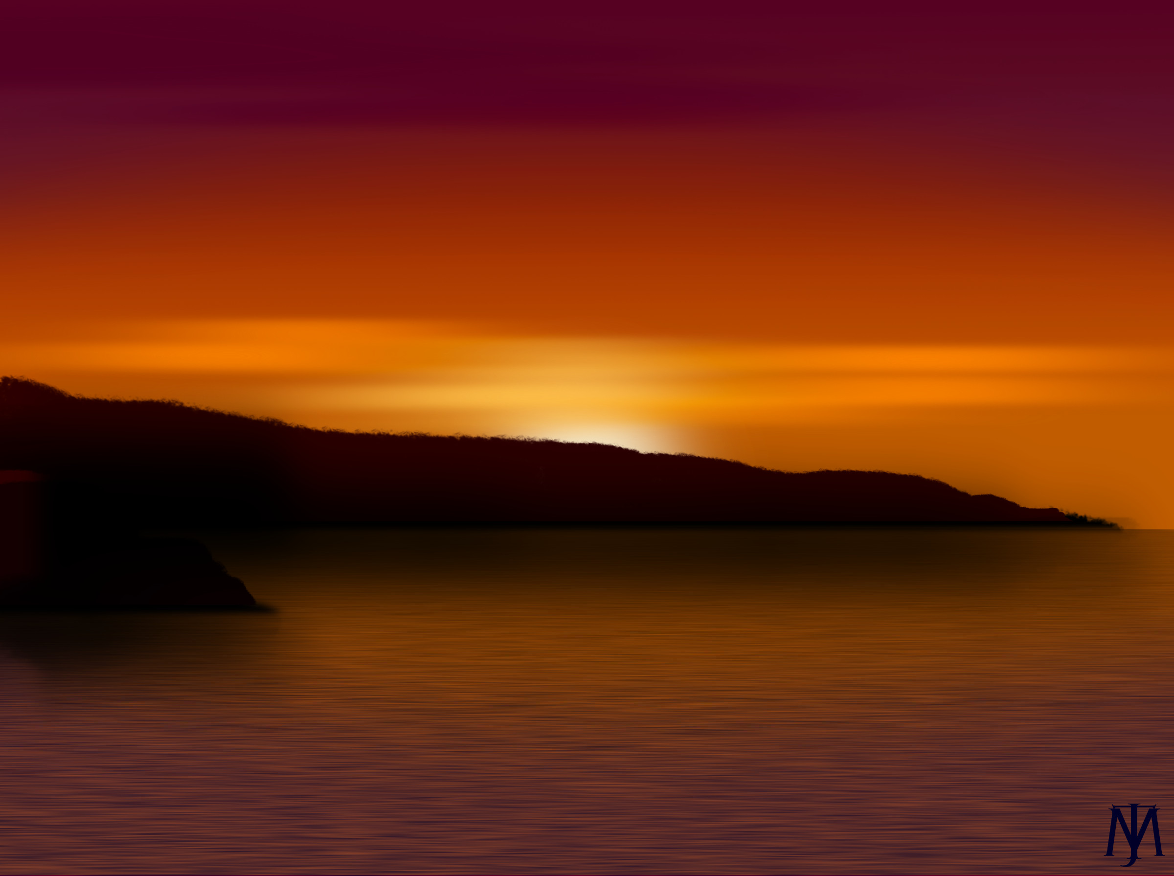 RedSunsetLater
