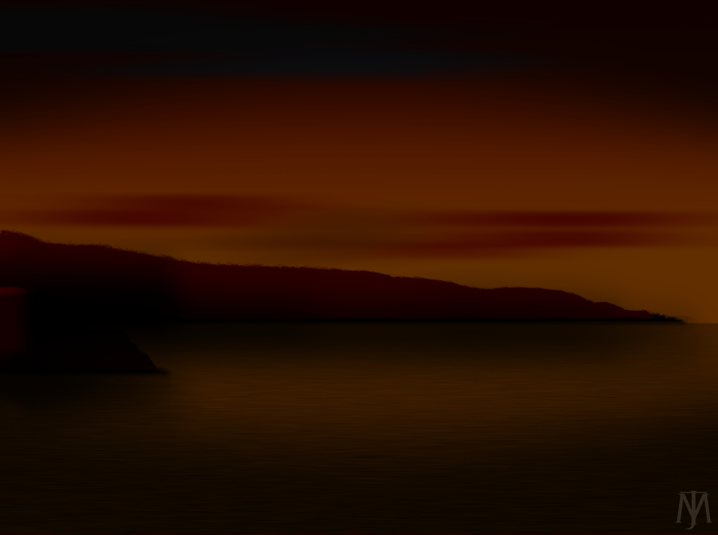 RedSunsetLater2