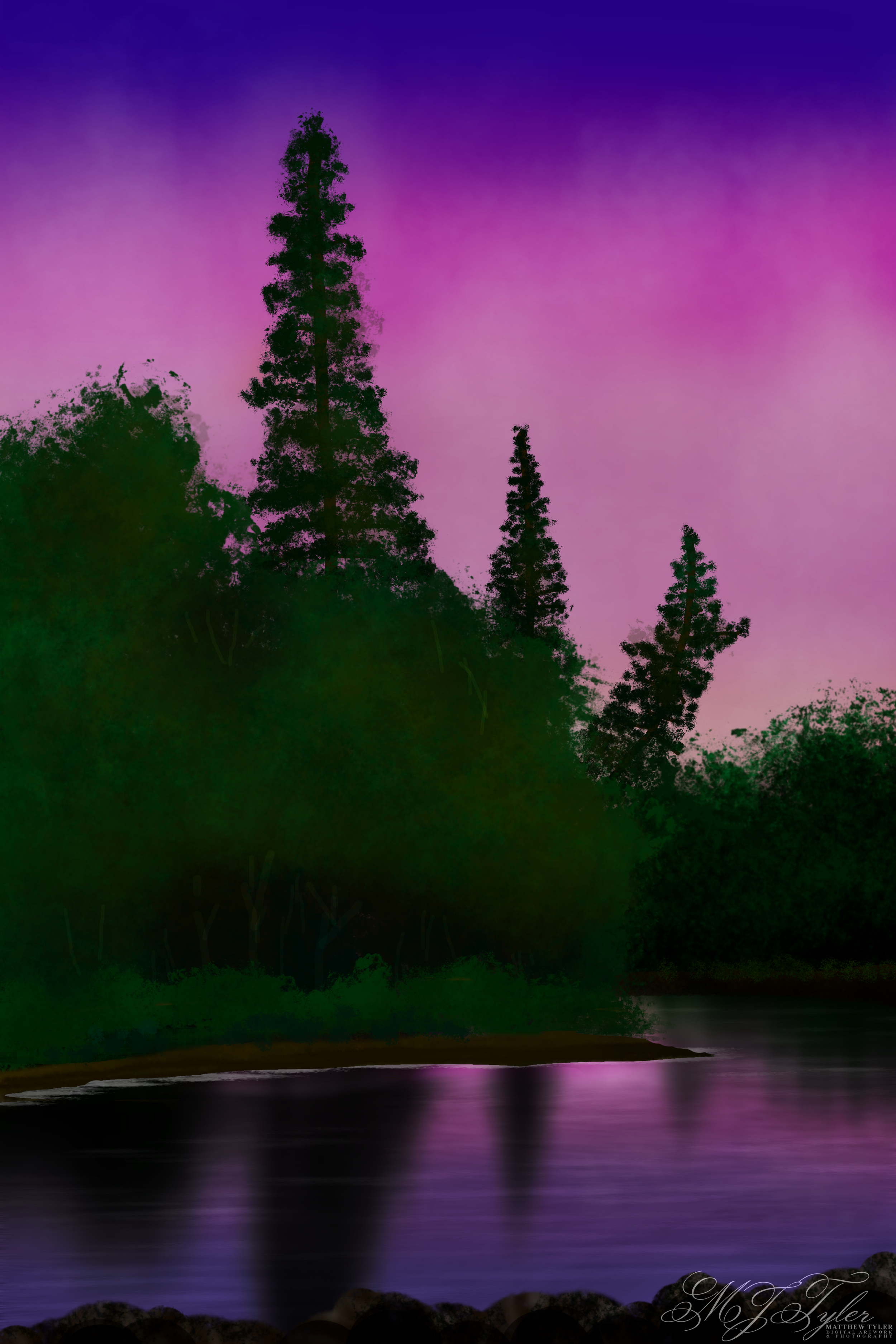River