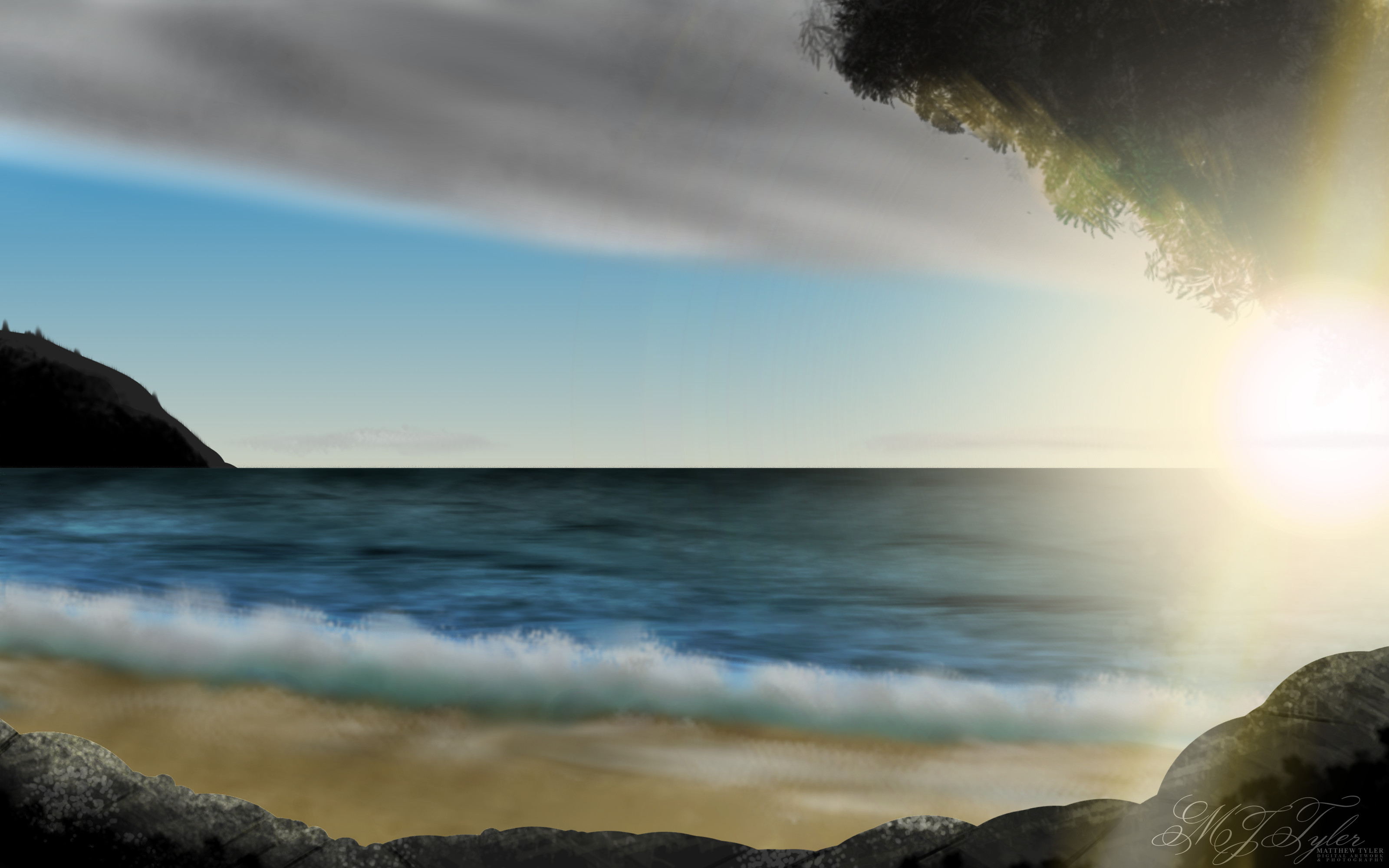 SeaShore