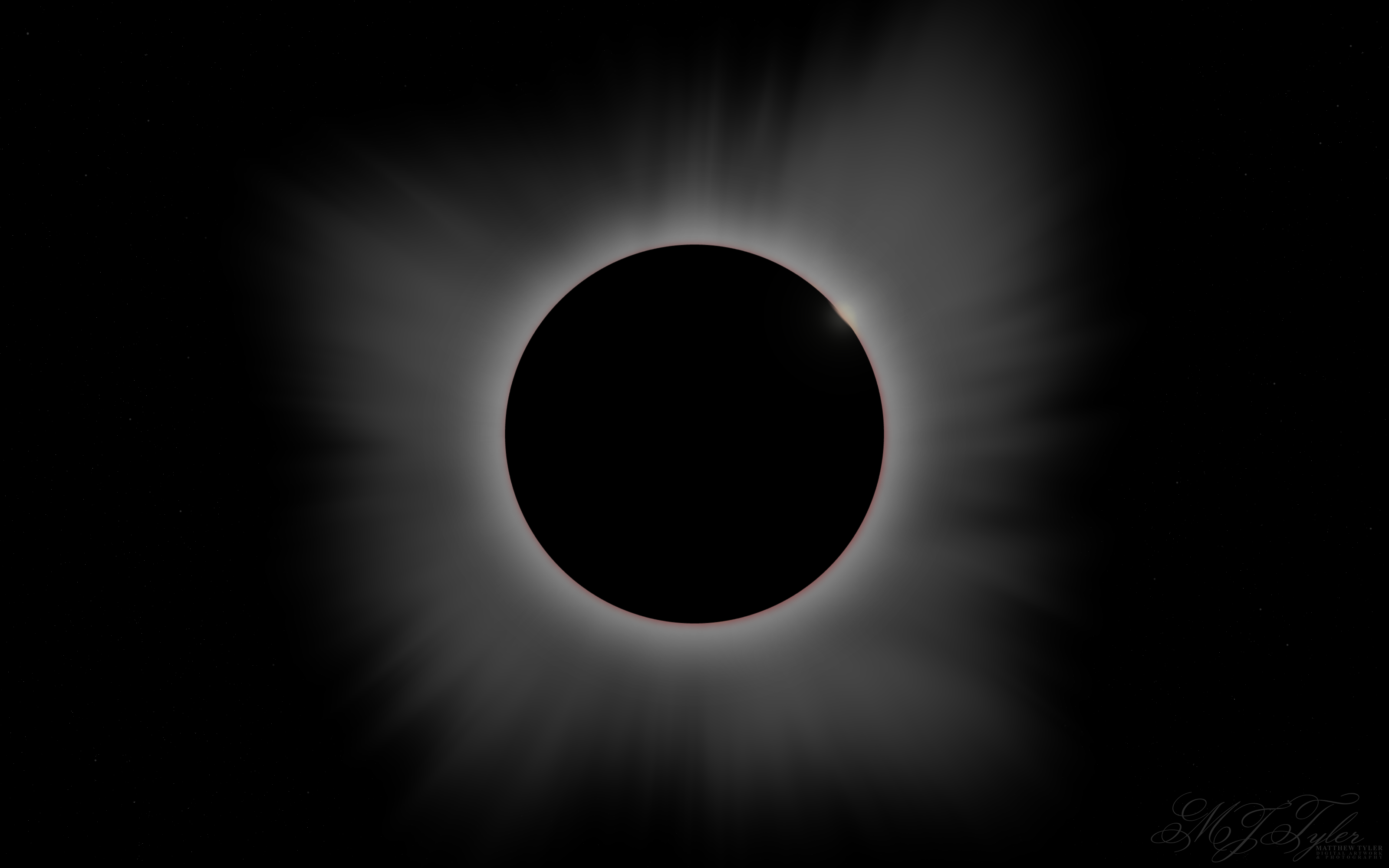 Solar Eclipse 2017