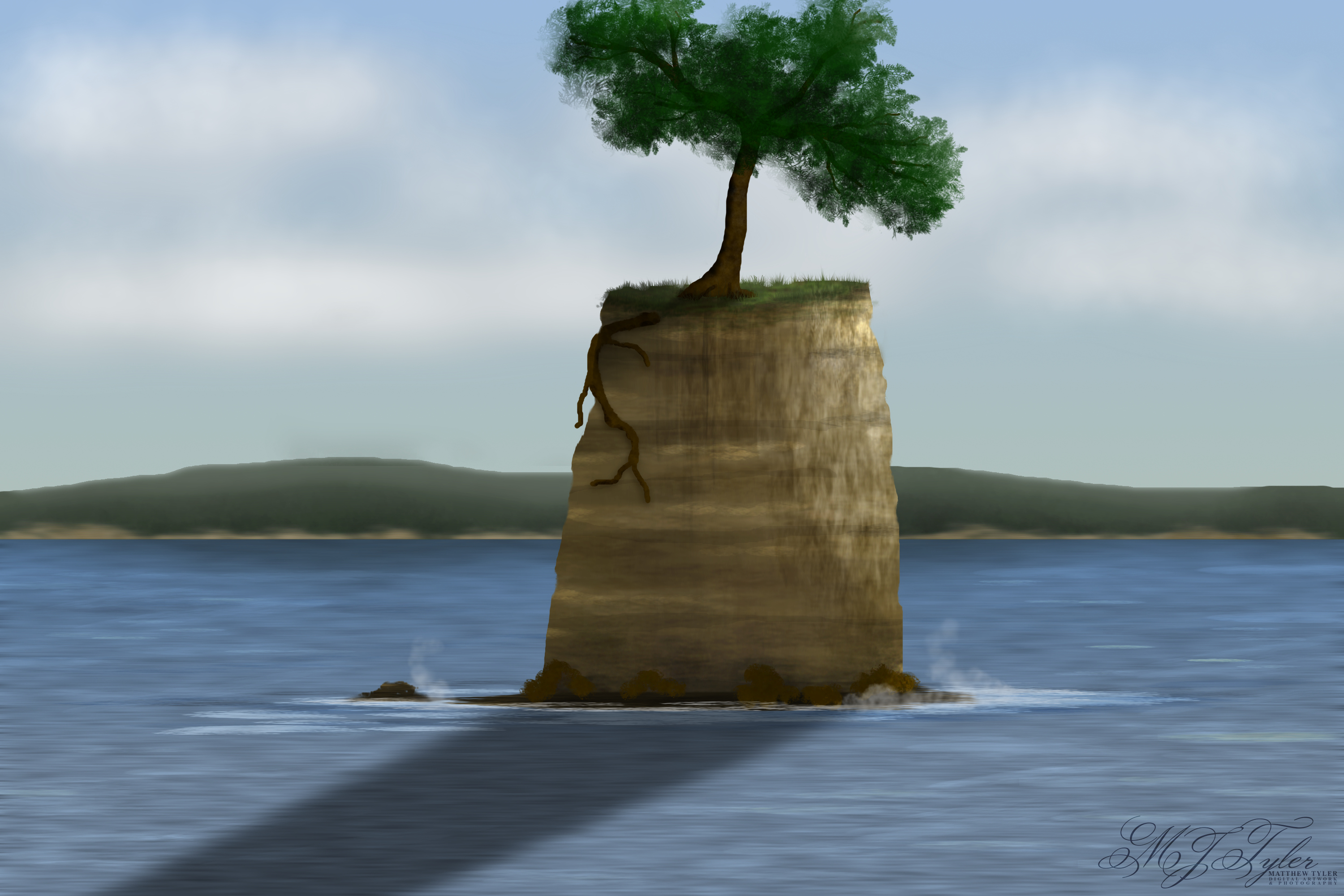 The Island