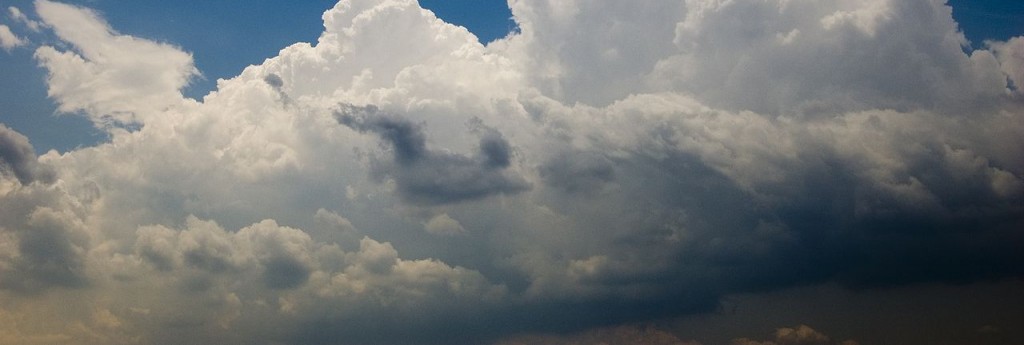 clouds