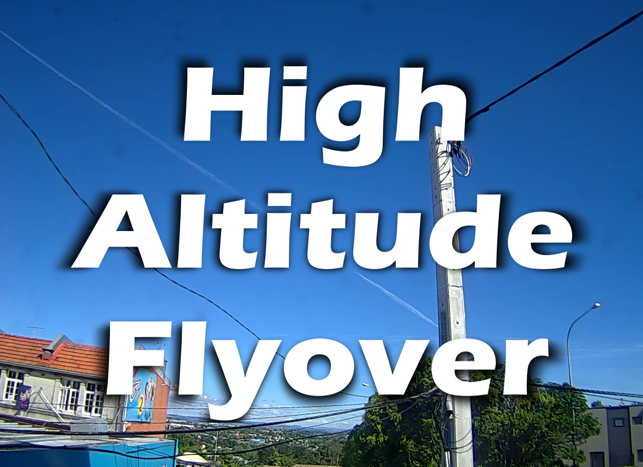 highaltitude